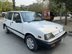 Suzuki Khyber C=(03091411419)