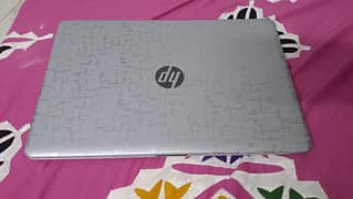 HP CORE-i5 8th Gen