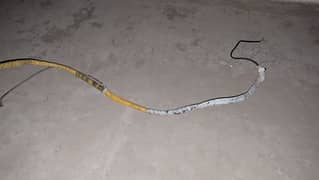 10Ft AC Copper Pipe
