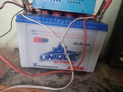 unique 100 used betry