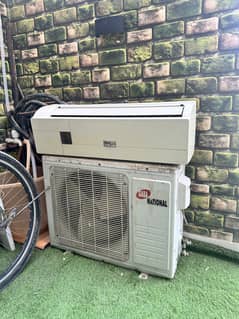 AC non Inverter 1 ton