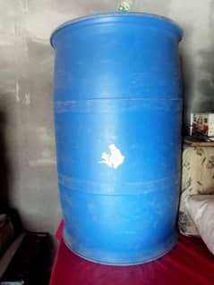 drum 220ltr