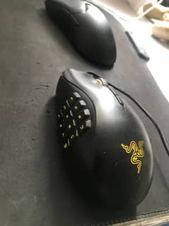 Razer Naga Trinity