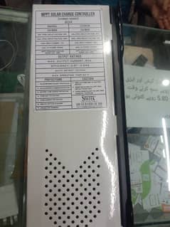 simtek mppt charge controller 80 ampare
