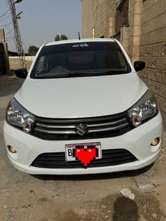 Suzuki Cultus VXR 2022