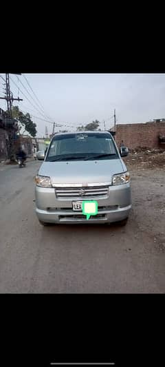 Suzuki APV