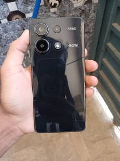 Redmi note 13 256GB