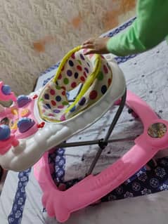 baby walker for sale