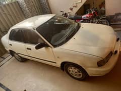 Excellent Suzuki Baleno for sale 03000206606