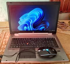 HP