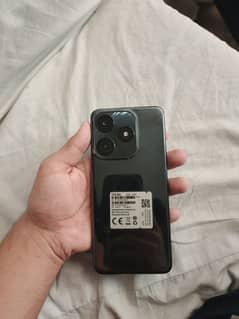Tecno spark 10C
