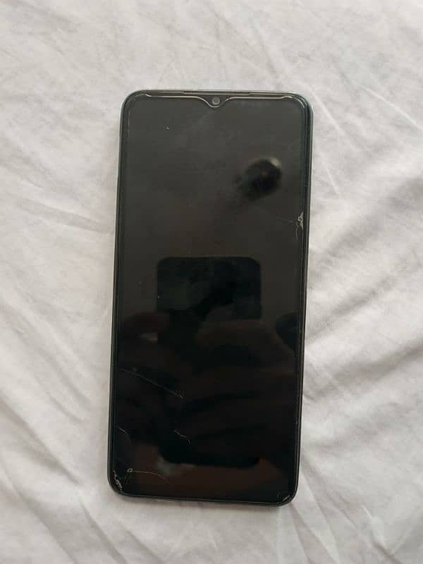 Tecno spark 10C 4