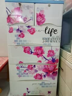 kids wardrobe