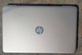 HP pavilion 14 Core I5 6th gen