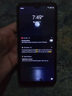 Tecno pop 5 for sale