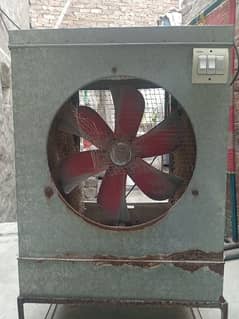 Air cooler Lahori for sale full ok