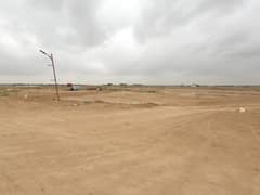 120 Sq Yds Plot For Sale In Fibbi Town
