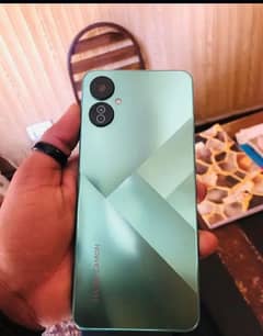 camon 19 new 6 ram 128 gb all okay good condition 03121483175