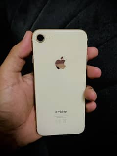 Iphone 8 non pta