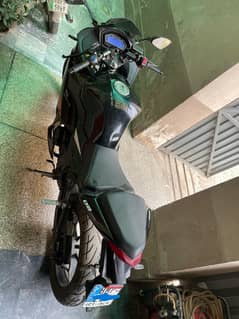 Suzuki Gixxer 150 2021