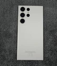 Samsung s 22 ultra 12/256 urgent sale contact wtp 0329=3683376