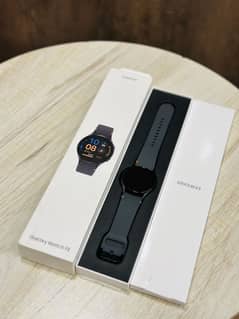 Samsung Glaxy watch FE