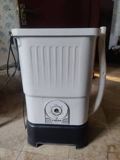 izone kids washing machine
