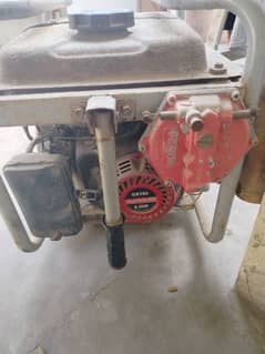 Second hand generator cell