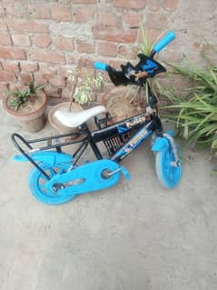 baby cycle