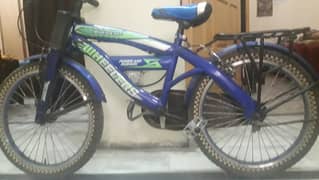 CYCLE DOR SALE WHEELERS