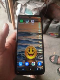 Moto G pure non pta