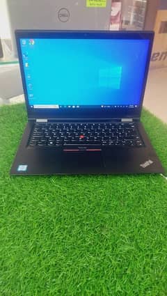 yoga 370