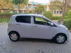 Daihatsu Mira 2014 EiS