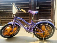 Cycle For Girls
