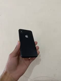 I phone XS