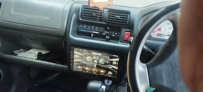 Suzuki Kei 2000