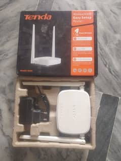 Tenda Wireless internet device N300/wifi router