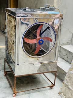 Air cooler (Lahoori cooler)