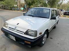 Suzuki Khyber  C=(03091411419)
