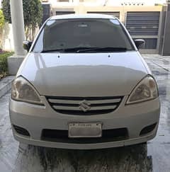 Suzuki Liana 2006