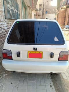 Suzuki Mehran
