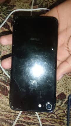 I phone 7 pta 128gb