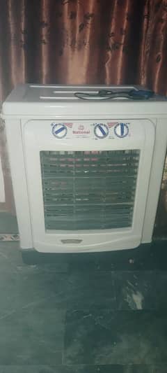 Air coolare