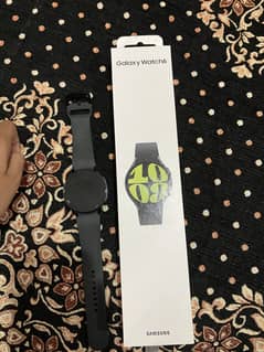 Samsung Watch 6 (44mm)