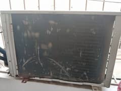 Changhong Ruba 1.5 Ton Split AC