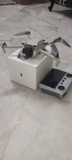 Dji Mini 3 Standard