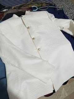 prince coat with complete suit