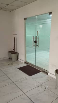 Office Available For Rent Kohinoor One Jaranwala Road Faisalabad