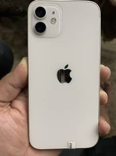 Iphone 12 128gb PTA APPROVED