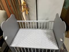 Baby Cot